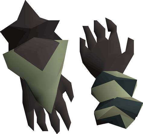 osrs glove slot|OSRS: The 10 Best Gloves Ranked (2024) .